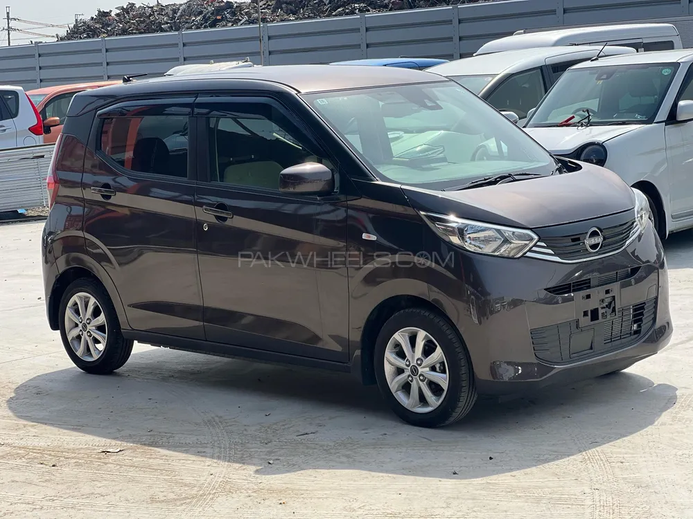 Nissan Dayz 2024 for Sale in Gujranwala Image-1