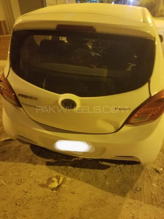 Prince Pearl 2021 for Sale in Karachi Image-1