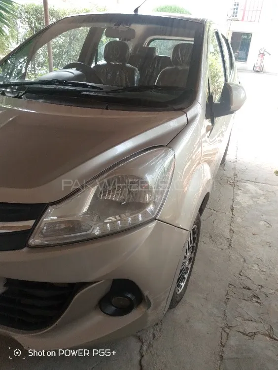 Prince Pearl 2020 for Sale in Faisalabad Image-1