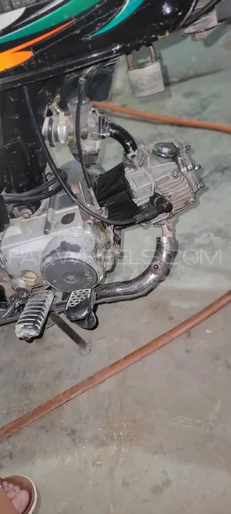 Super Power SP 70 2014 for Sale Image-1