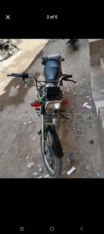 سُپر پاور SP 70 2022 for Sale Image-1