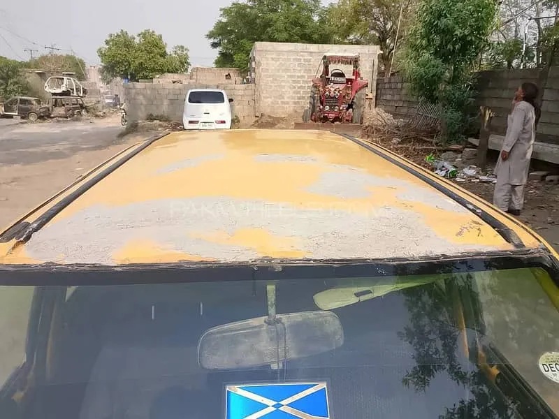 Suzuki Alto 1993 for Sale in Islamabad Image-1