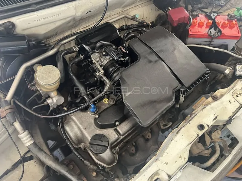 Suzuki Alto 2009 for Sale in Lahore Image-1