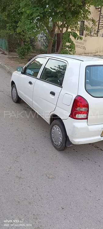 Suzuki Alto 2012 for Sale in Rawalpindi Image-1