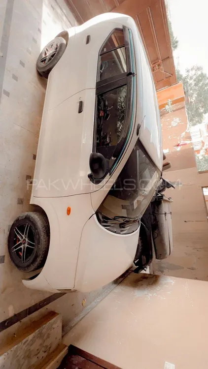 Suzuki Alto 2020 for Sale in Islamabad Image-1