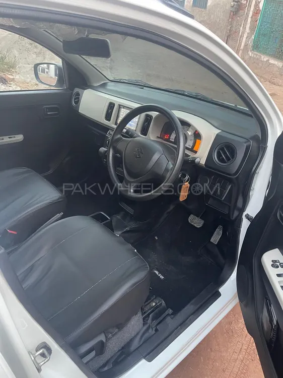 Suzuki Alto 2023 for Sale in Multan Image-1