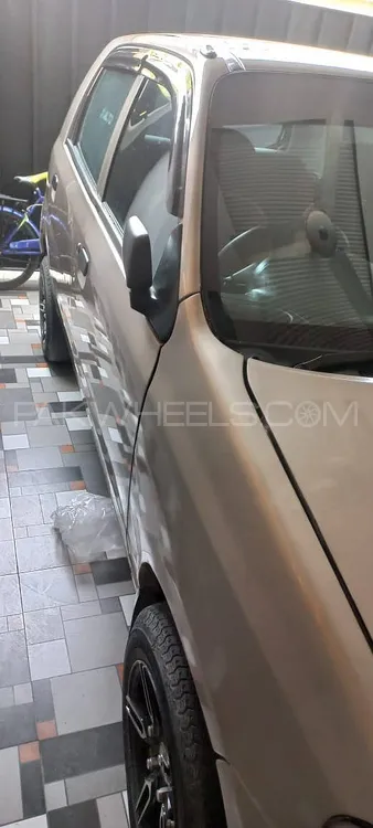 Suzuki Alto 2004 for Sale in Lahore Image-1