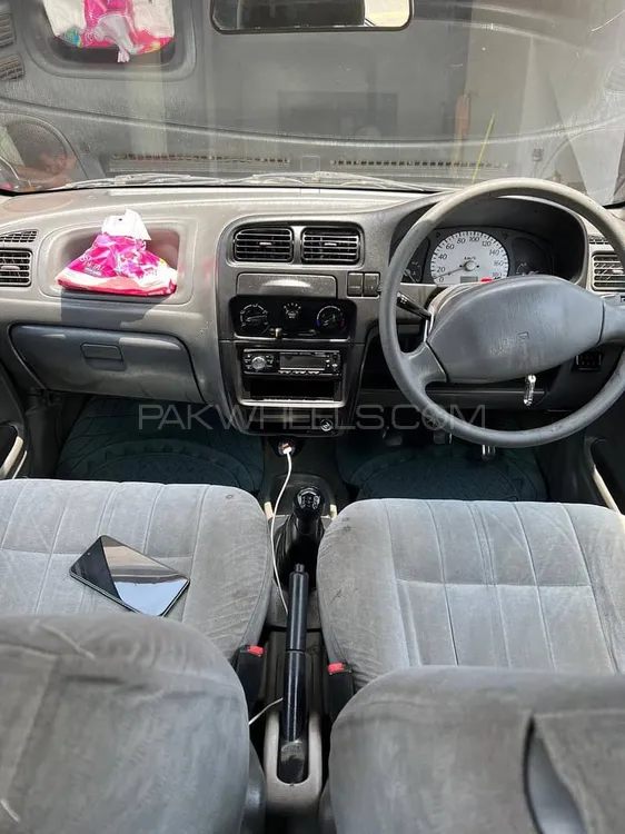 Suzuki Alto 2005 for Sale in Sialkot Image-1