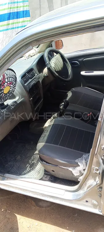 Suzuki Alto 2005 for Sale in Karachi Image-1