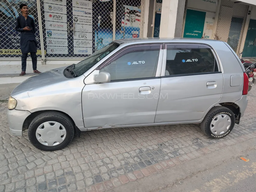 Suzuki Alto 2006 for Sale in Okara Image-1