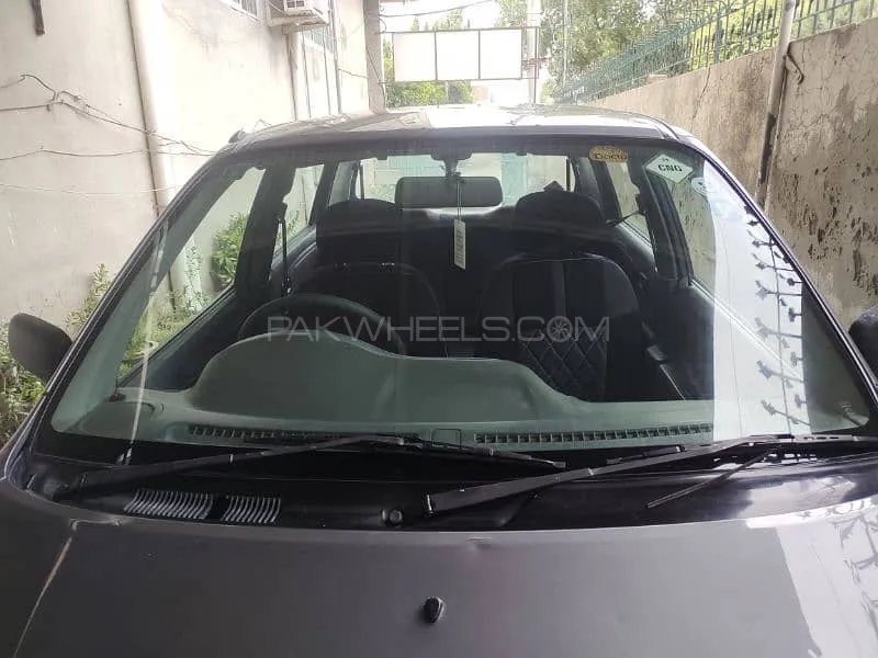 Suzuki Alto 2012 for Sale in Jauharabad Image-1