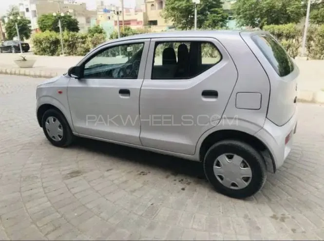 Suzuki Alto 2019 for Sale in Karachi Image-1