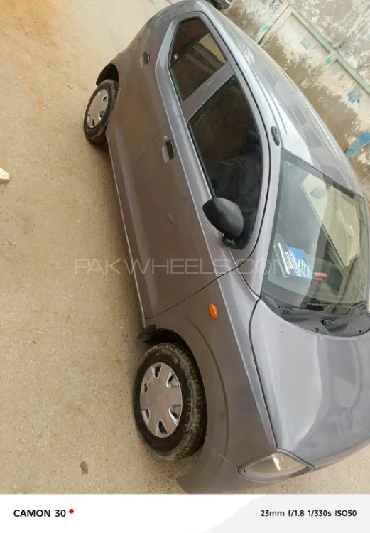Suzuki Alto 2019 for Sale in Karachi Image-1