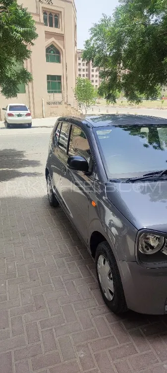Suzuki Alto 2022 for Sale in Karachi Image-1
