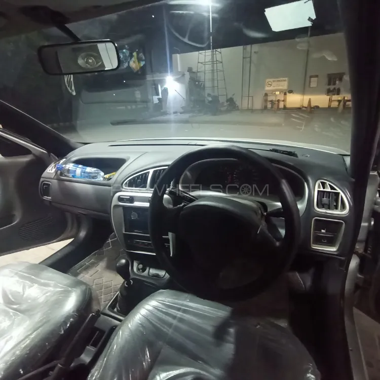 Suzuki Baleno 2000 for Sale in Lahore Image-1