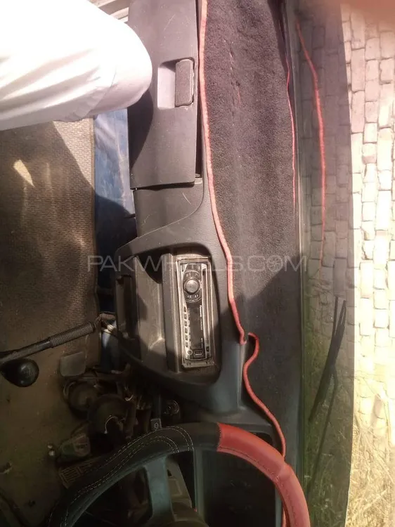 Suzuki Bolan 2013 for Sale in Sargodha Image-1