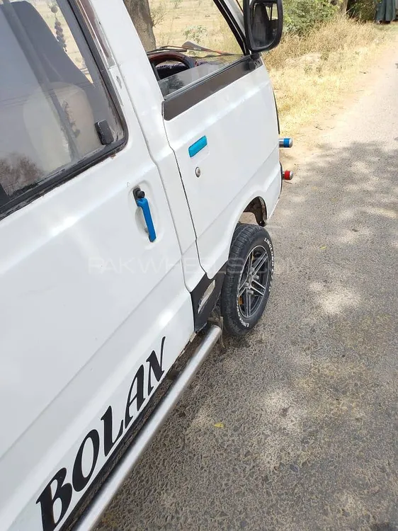Suzuki Bolan 2006 for Sale in Daska Image-1