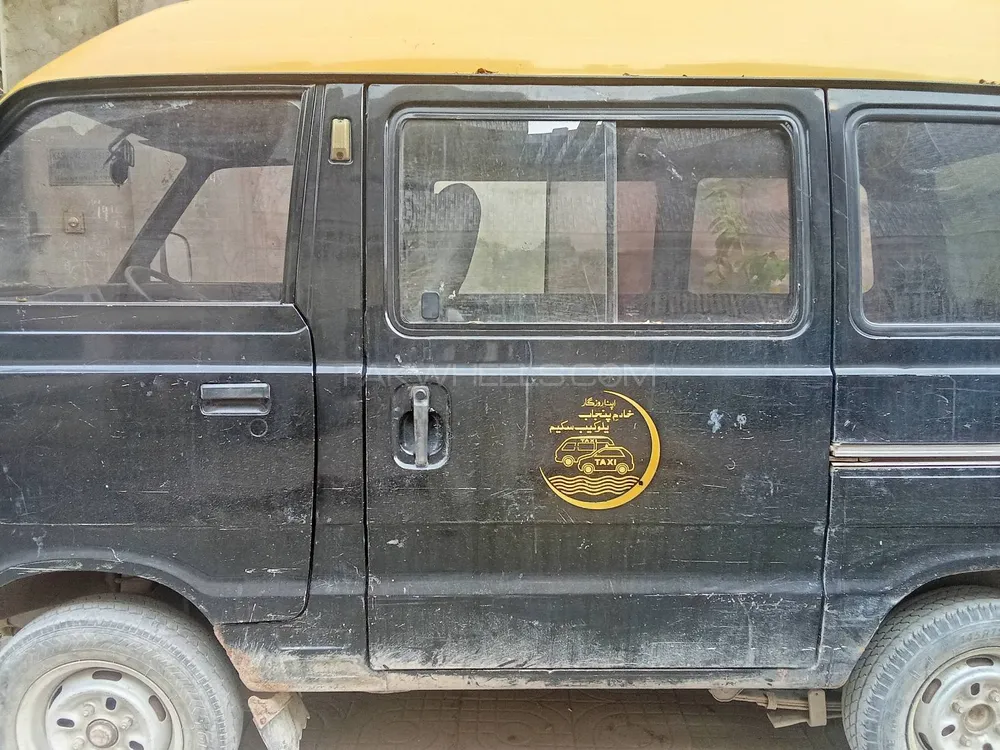 Suzuki Bolan 2012 for Sale in Sargodha Image-1