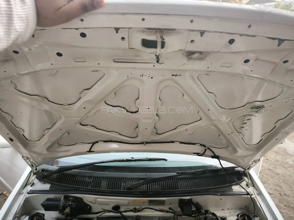 Suzuki Cultus 2017 for Sale in Lahore Image-1