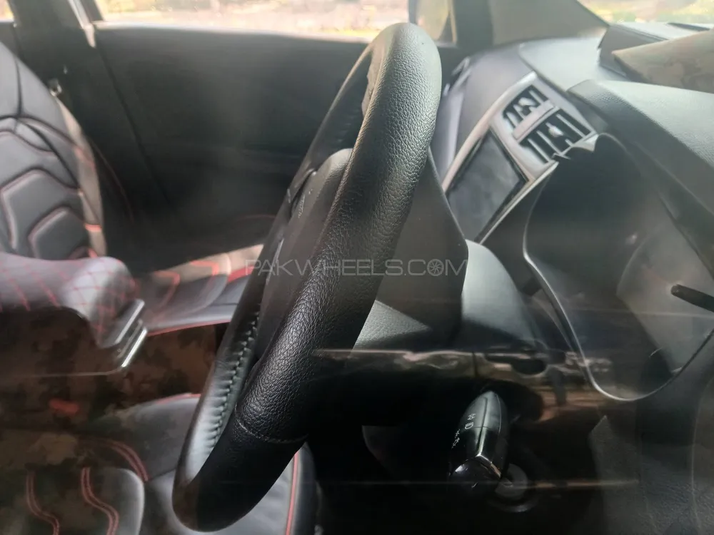 Suzuki Cultus 2021 for Sale in Okara Suzuki Cultus 2021 for Sale in Okara Image-4