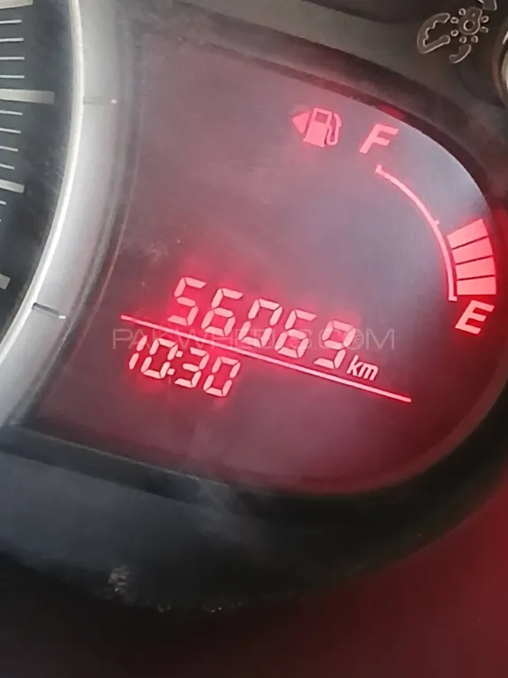 Suzuki Cultus 2021 for Sale in Okara Suzuki Cultus 2021 for Sale in Okara Image-6