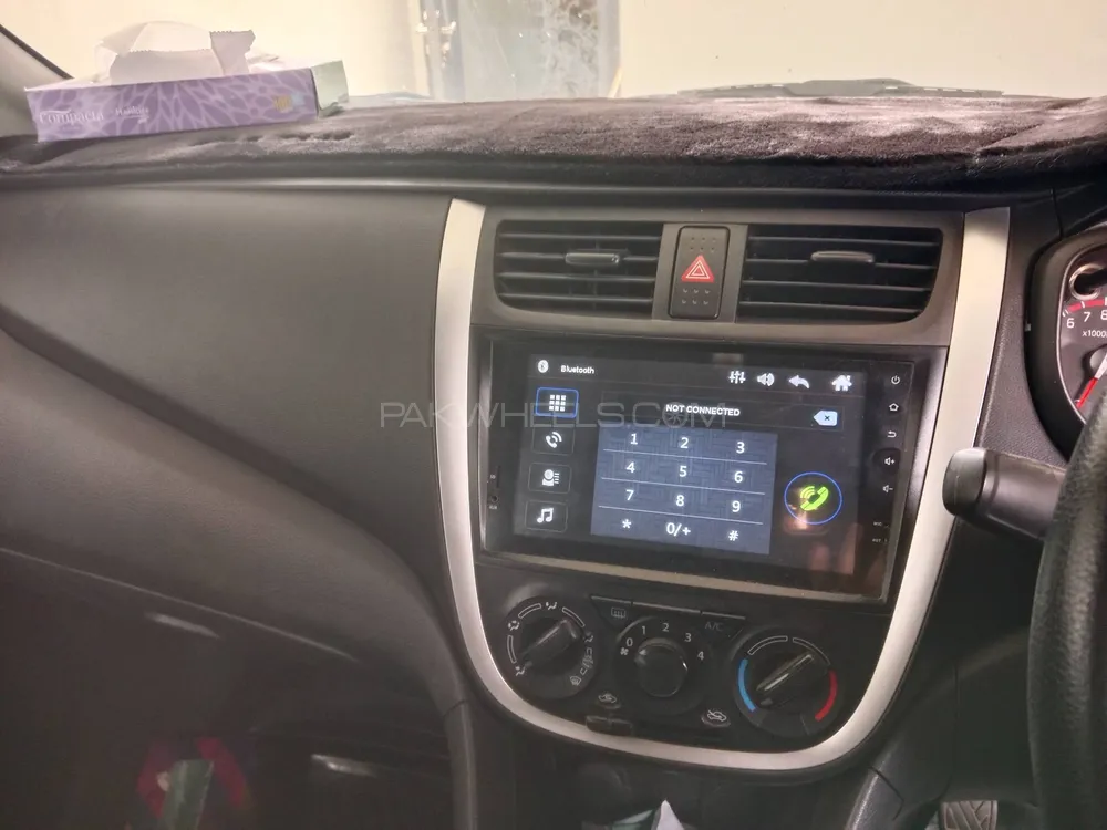 Suzuki Cultus 2023 for Sale in Vehari Image-1