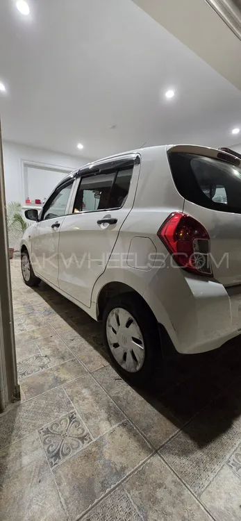 Suzuki Cultus 2022 for Sale in Islamabad Image-1
