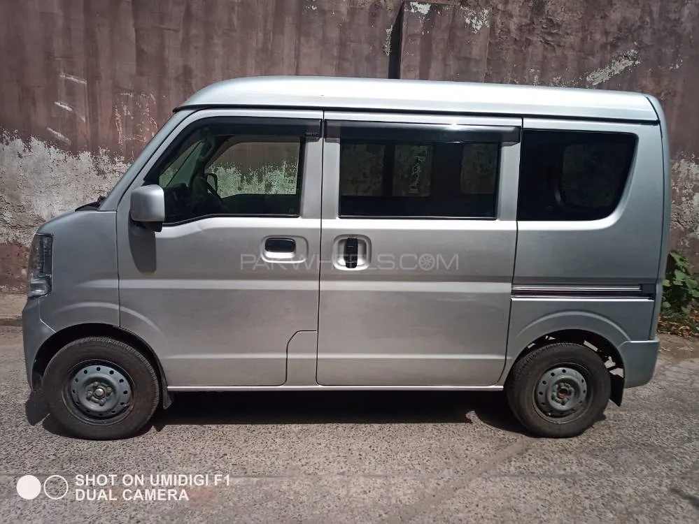 Suzuki Every 2019 for Sale in Lahore Image-1