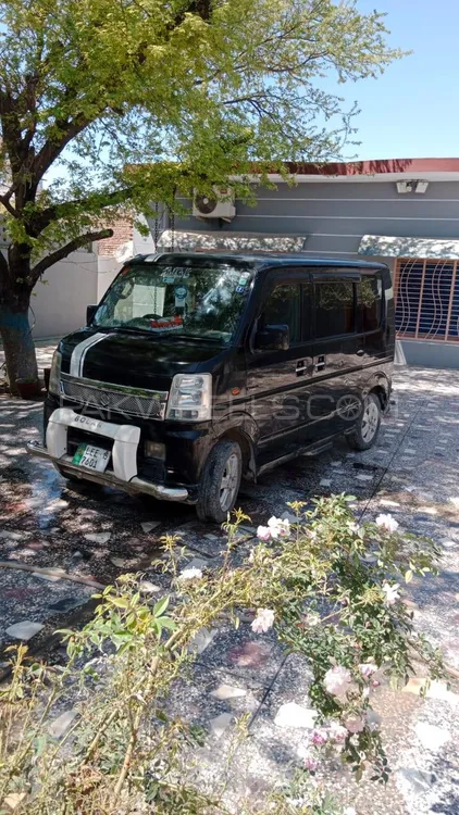 Suzuki Every Wagon 2010 for Sale in Islamabad Image-1