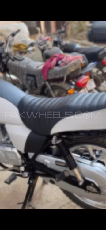 Suzuki GS 150 SE 2021 for Sale Image-1