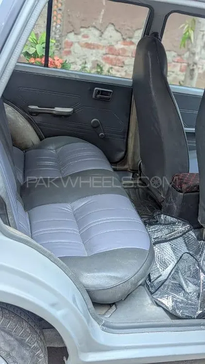 Suzuki Khyber 1999 for Sale in Lahore Image-1