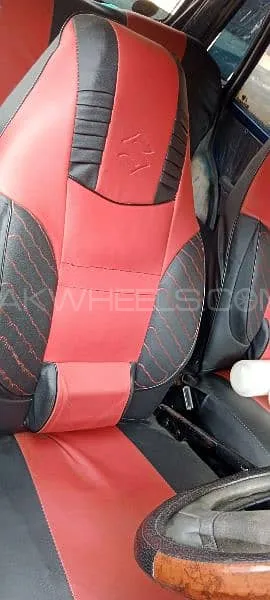 Suzuki Khyber 1991 for Sale in Sheikhupura Image-1