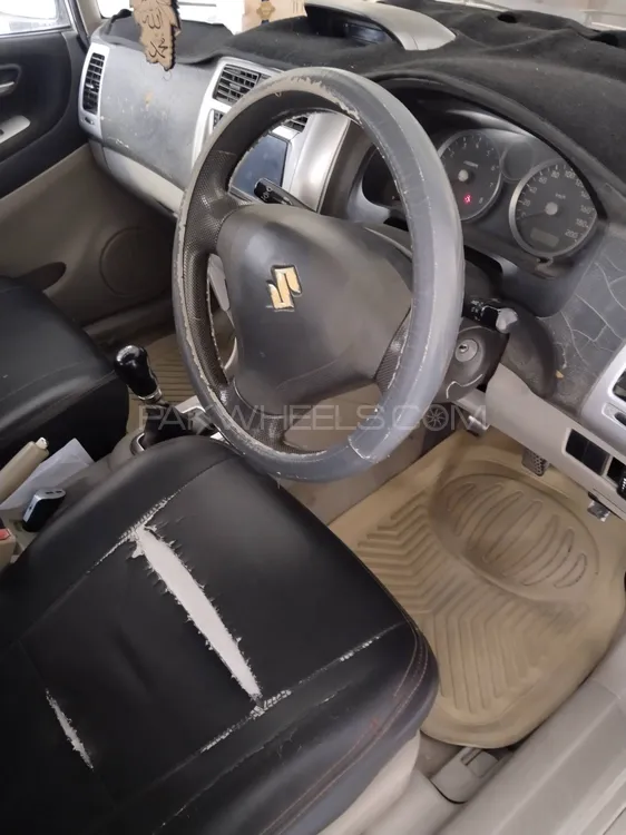 Suzuki Liana 2006 for Sale in Bahawalpur Image-1