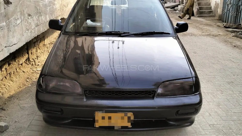Suzuki Margalla 1998 for Sale in Hyderabad Image-1