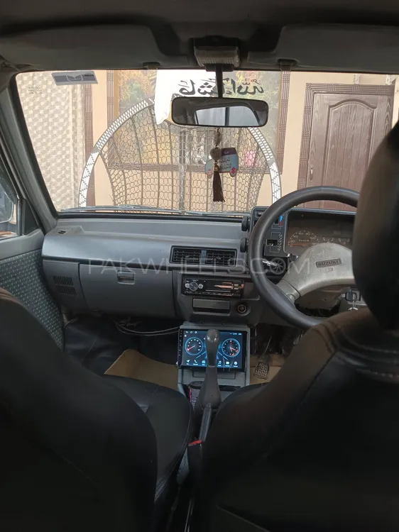 Suzuki Mehran 2014 for Sale in Jhelum Image-1