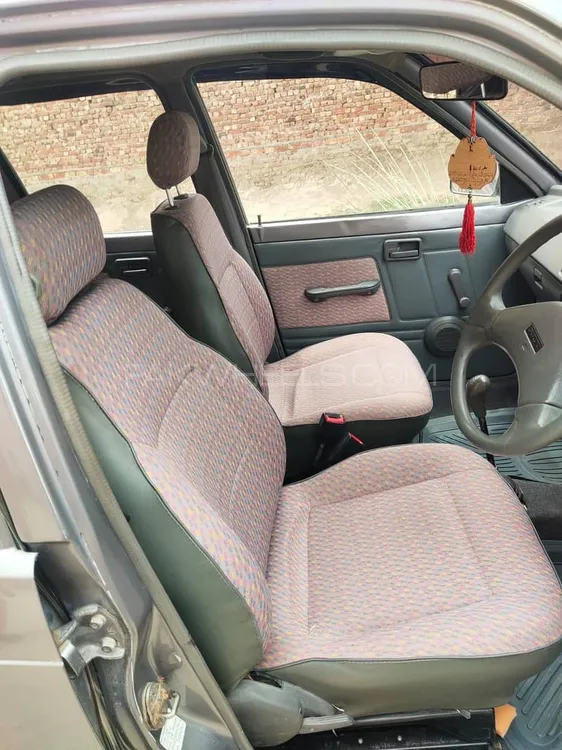 Suzuki Mehran 2018 for Sale in Lahore Image-1
