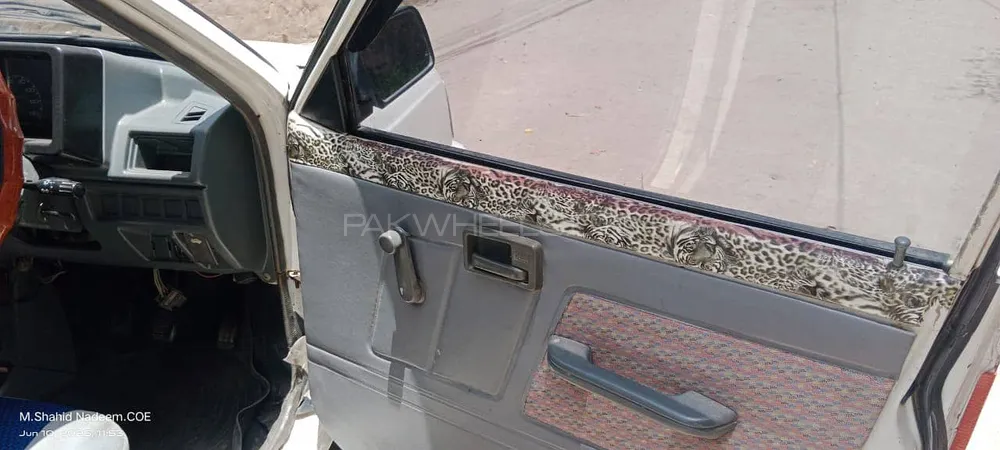 Suzuki Mehran 2011 for Sale in Faisalabad Image-1