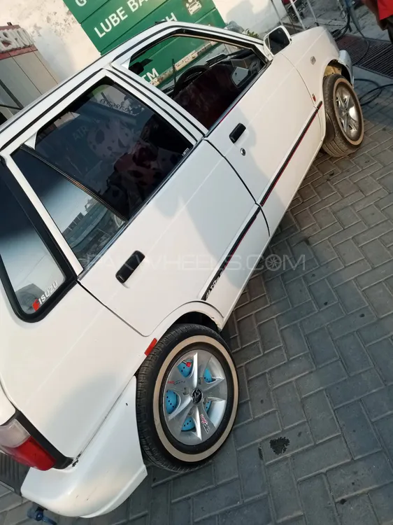 Suzuki Mehran 2017 for Sale in Rawalpindi Image-1