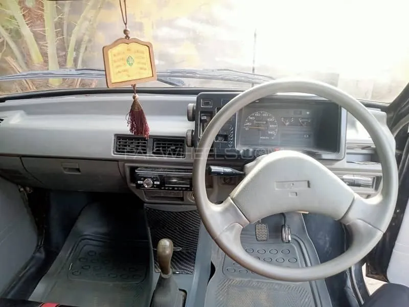 Suzuki Mehran 2011 for Sale in Multan Image-1