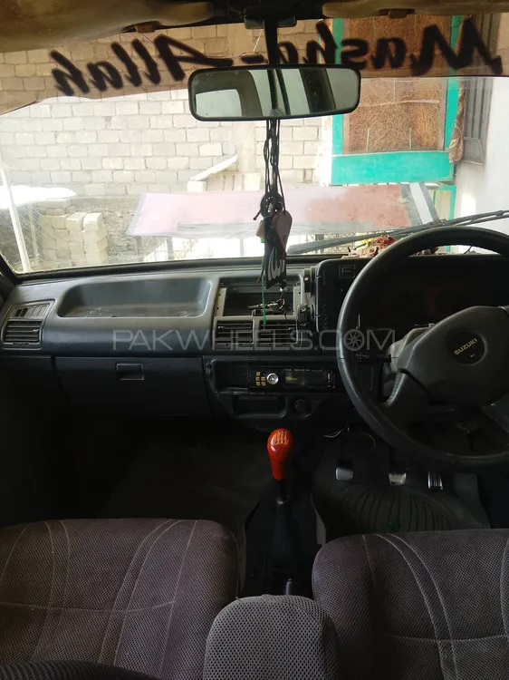 Suzuki Mehran 1998 for Sale in Attock Image-1