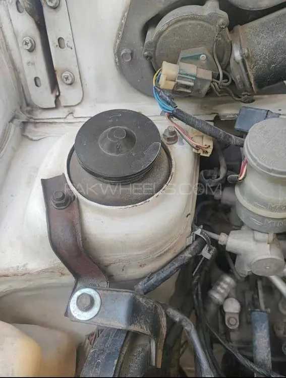 Suzuki Mehran 2013 for Sale in Lahore Image-1