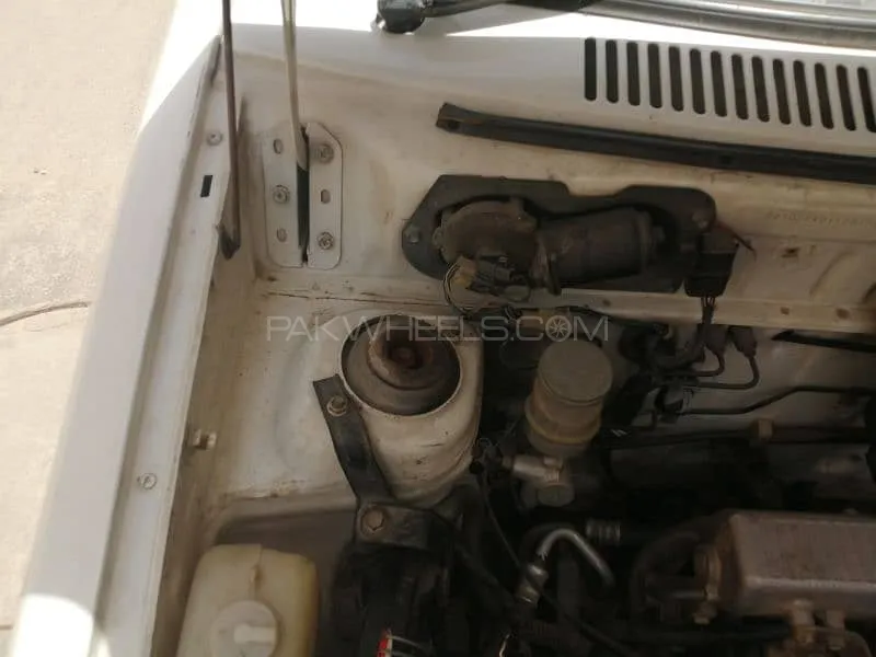 Suzuki Mehran 2015 for Sale in Lahore Image-1