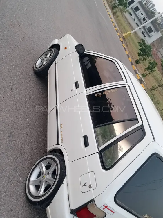 Suzuki Mehran 2018 for Sale in Islamabad Image-1