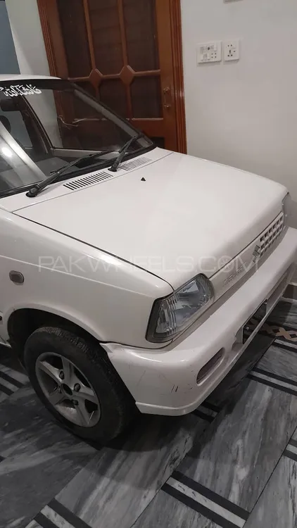 Suzuki Mehran 2019 for Sale in Wah cantt Image-1