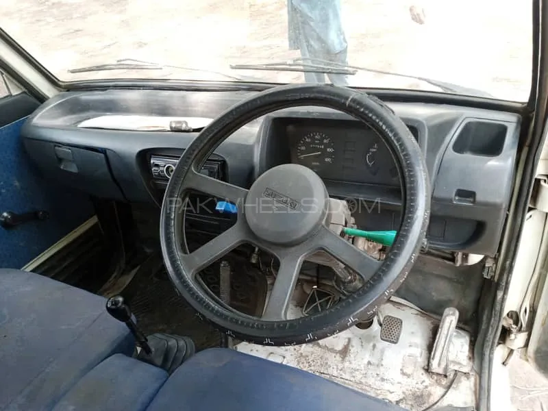 Suzuki Ravi 2017 for Sale in Mandi bahauddin Image-1