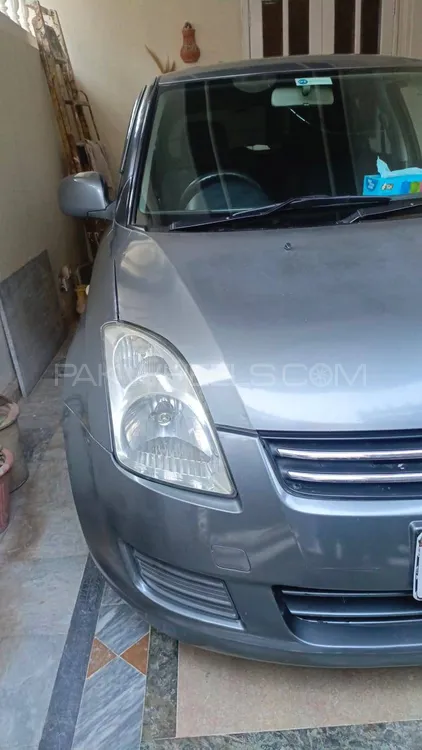 سوزوکی سوئفٹ 2012 for Sale in اسلام آباد Image-1