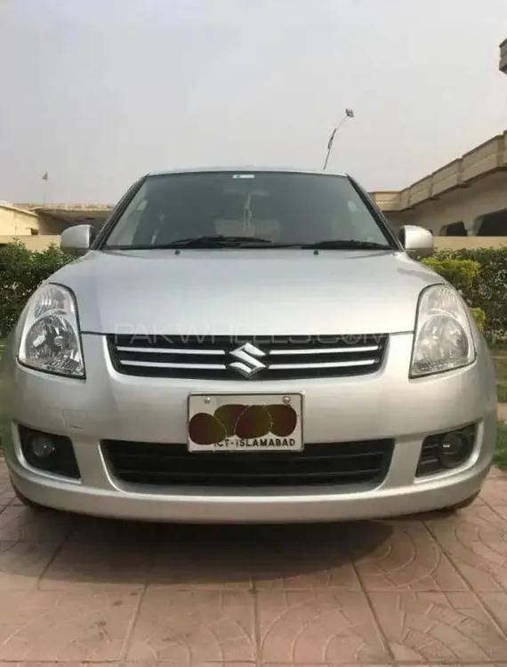 Suzuki Swift 2014 for Sale in Rawalpindi Image-1