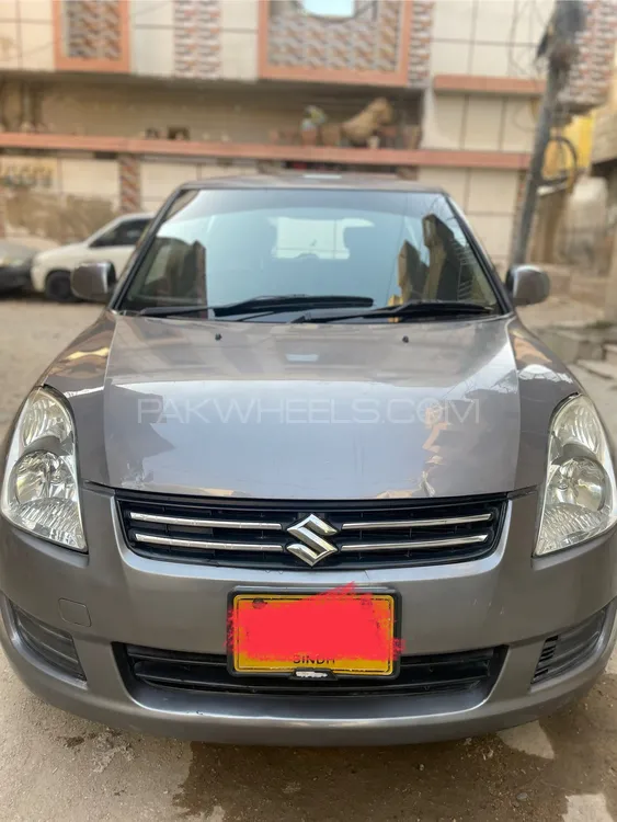 Suzuki Swift 2014 for Sale in Karachi Image-1