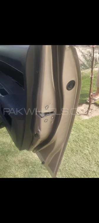 Suzuki Swift 2017 for Sale in Vehari Image-1