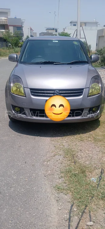 Suzuki Swift 2019 for Sale in Gujranwala Image-1